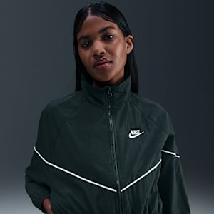 Nike Sportswear Windrunner Women's Woven Jacket. Nike.com